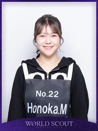 Honoka.M